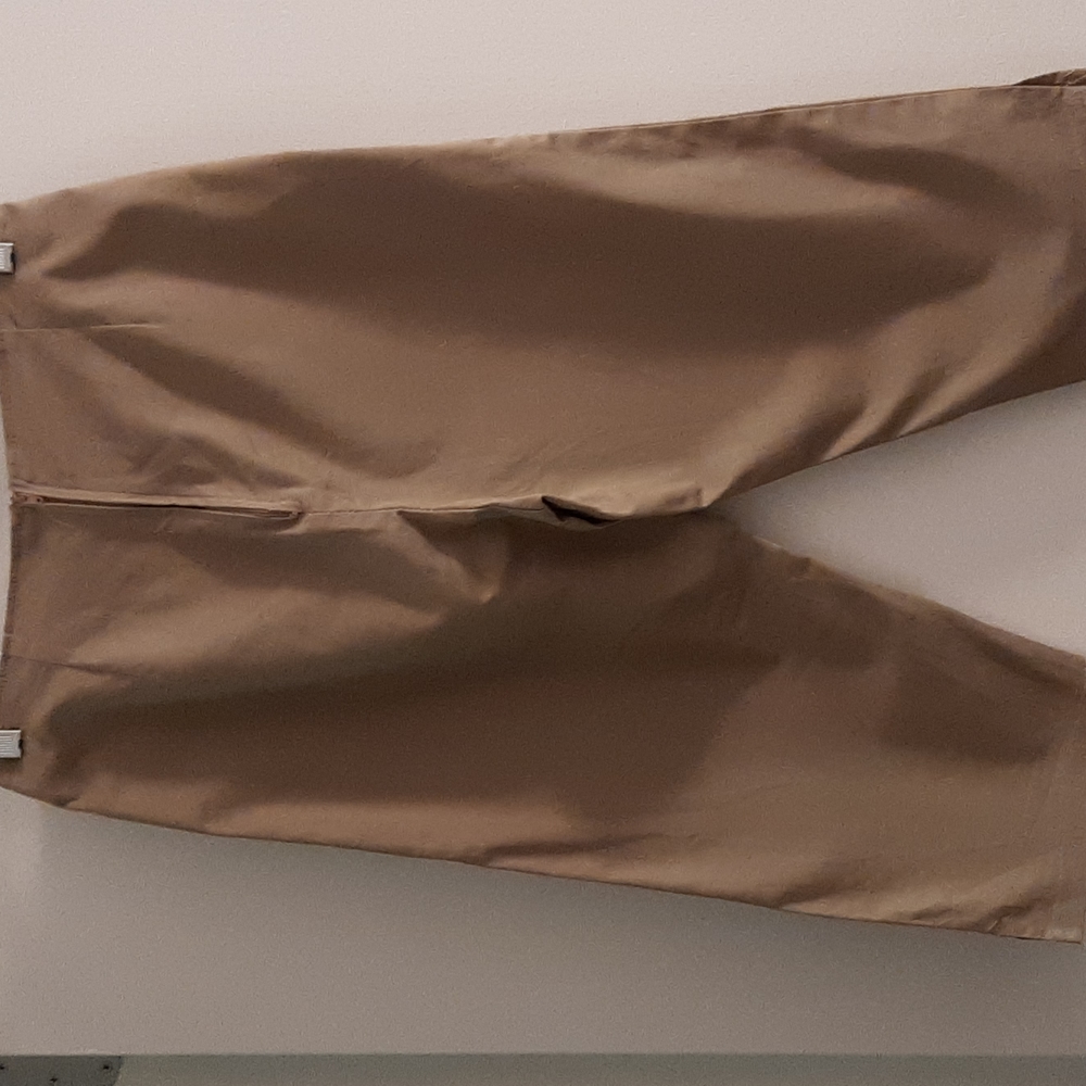 Capris - Picture 2 of 3